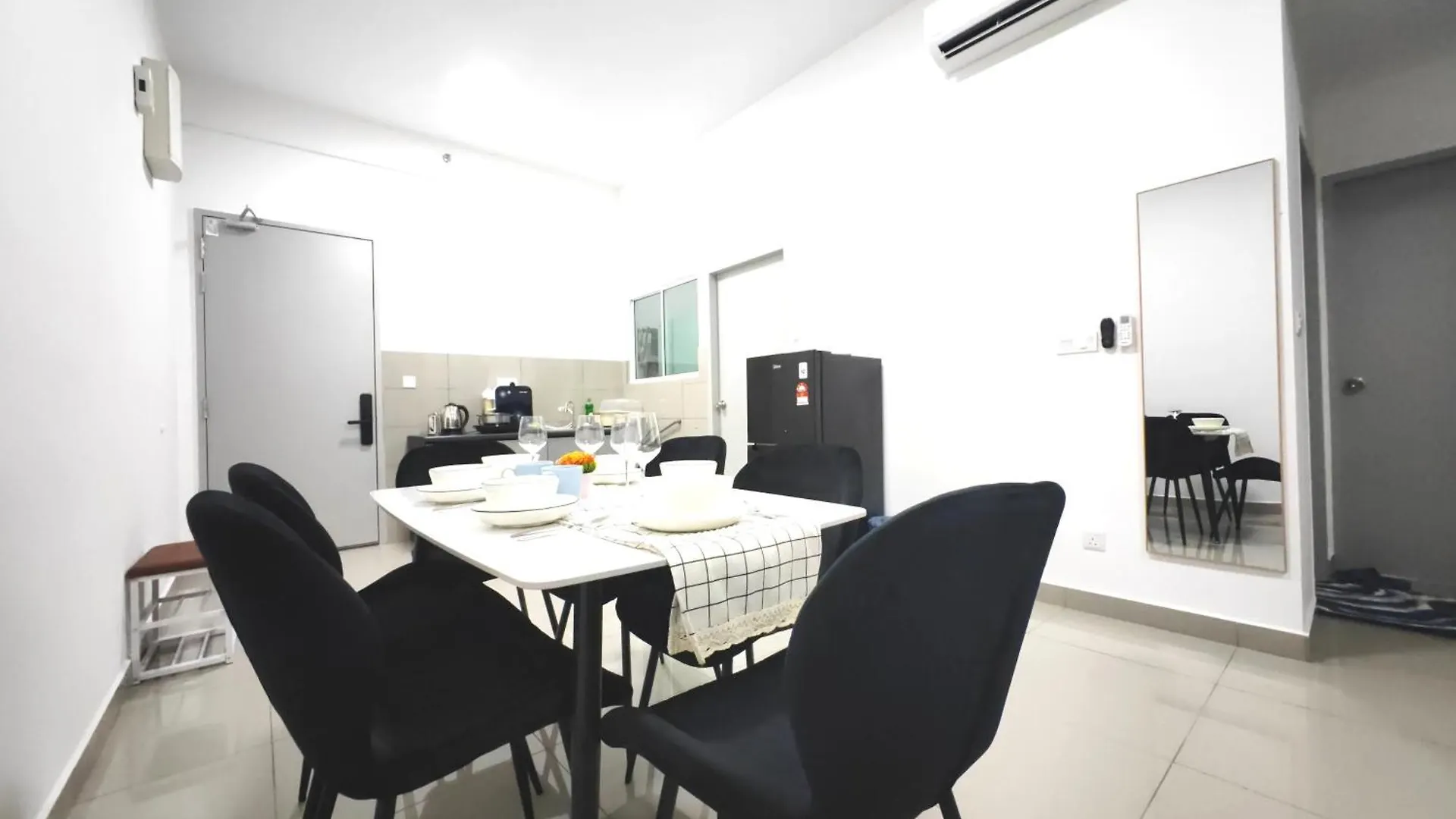 New! Just Chillin' 5Pax 2Br Impression City View Malacca 0*,  Malaysia